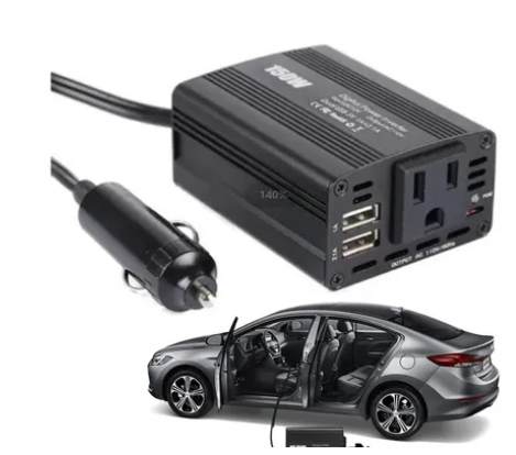 Inversor 150 watts