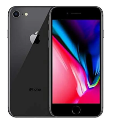 Iphone 8 Normal