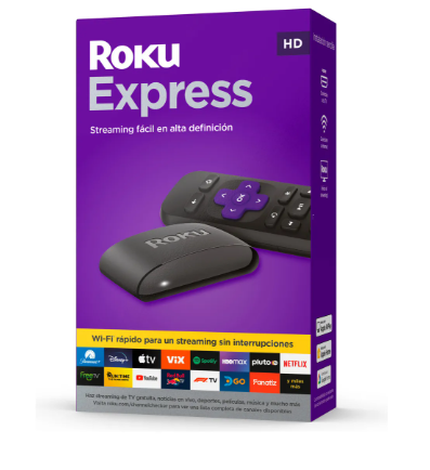 Rocky Express